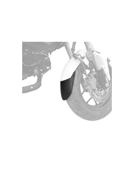 Extension PUIG garde boue avant - HONDA MSX125 2016-2020