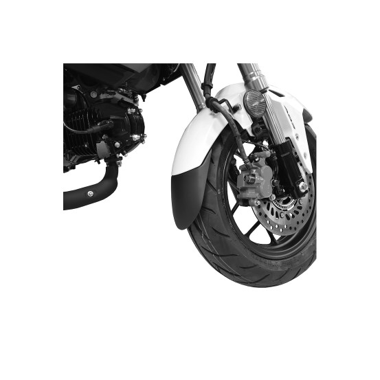 Extension PUIG garde boue avant - HONDA MSX125 2016-2020