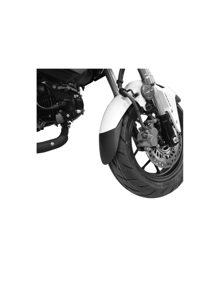 Extension PUIG garde boue avant - HONDA MSX125 2016-2020