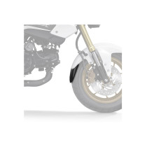 Extension PUIG garde boue avant - HONDA MSX125 2013-2015 2