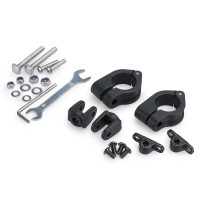 Jeu de colliers feux additionnels PUIG 25,5 mm Beam 3.0.