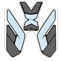 Protection de réservoir PUIG - SUZUKI GSX-S750 2017-2021 2