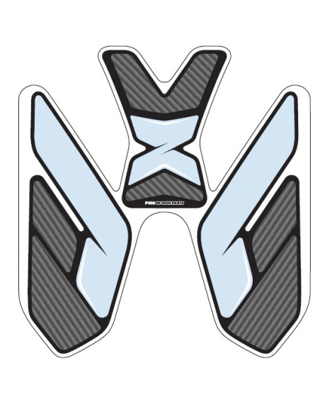 Protection de réservoir PUIG - SUZUKI GSX-S750 2017-2021