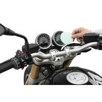 Protection PUIG pour compteurs - BMW R12 NINET 2024-2026 2