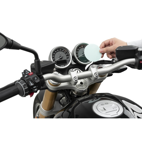 Protection PUIG pour compteurs - BMW R12 NINET 2024-2026