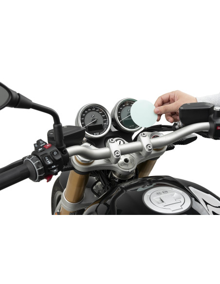 Protection PUIG pour compteurs - BMW R12 NINET 2024-2026