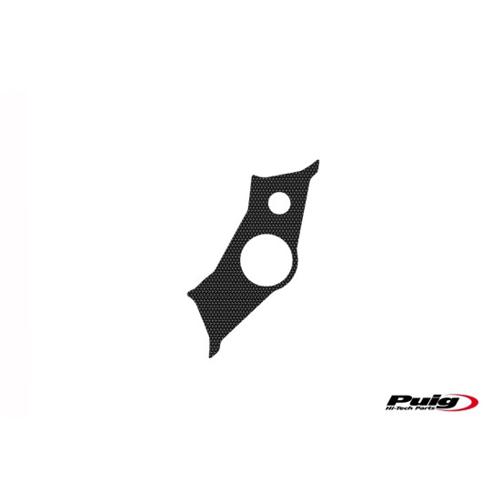 Protection PUIG Té de fourche Naked - YAMAHA YZF-R6 2005
