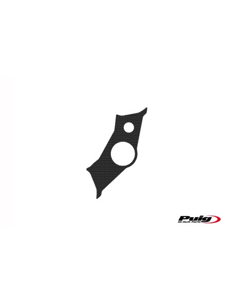 Protection PUIG Té de fourche Naked - YAMAHA YZF-R6 2005
