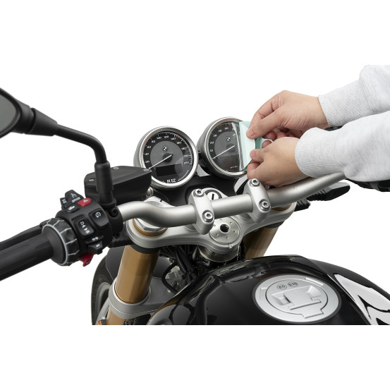 Protection PUIG pour compteurs - BMW R12 NINET 2024-2026