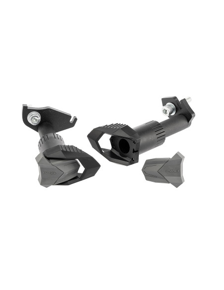 Tampons protection PUIG R19 - SUZUKI GSX-S125 2020-2026