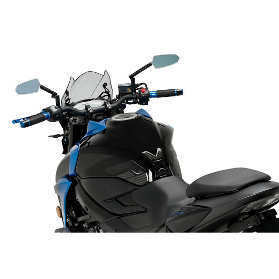 Protection de réservoir PUIG - SUZUKI GSX-S750 2017-2021