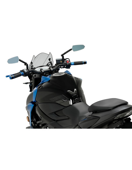 Protection de réservoir PUIG - SUZUKI GSX-S750 2017-2021