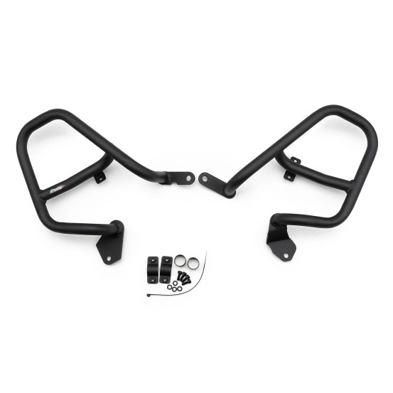 Pare-carters PUIG - HONDA NC750X / NC750X DCT 2021-2026