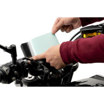 Protection PUIG pour compteurs - CFMOTO 650NK 2017-2026 2