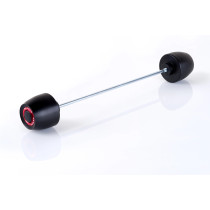 Tampons de protection PUIG 21872 de fourche PHB19 - BMW