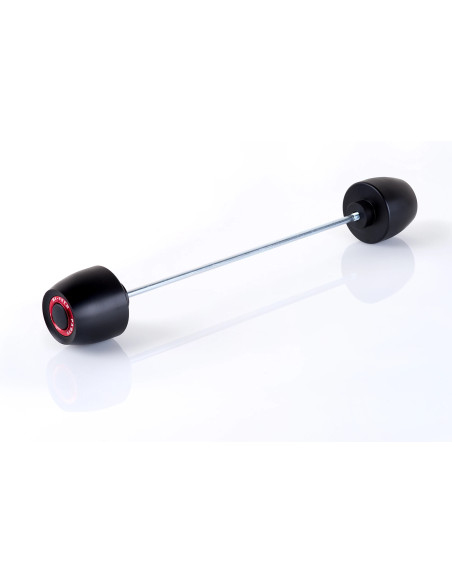 Tampons de protection PUIG 21872 de fourche PHB19 - BMW
