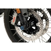 Tampons de protection PUIG 21872 de fourche PHB19 - BMW 2