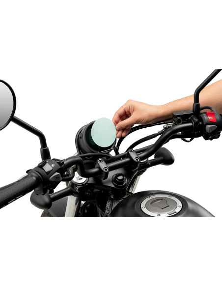 Protection PUIG pour compteurs - HONDA CL 500 2023-2026