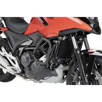 Pare-carters PUIG - HONDA NC750X / NC750X DCT 2021-2026 2