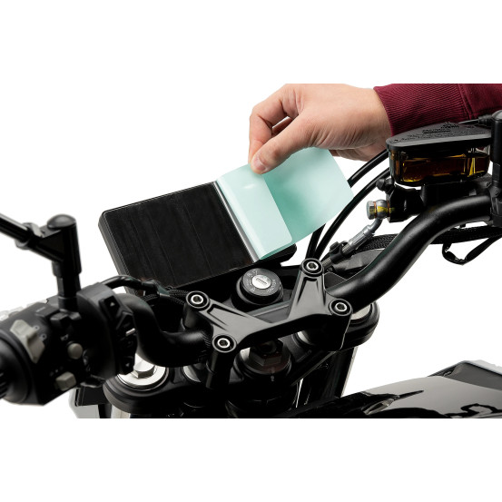Protection PUIG pour compteurs - CFMOTO 650NK 2017-2026
