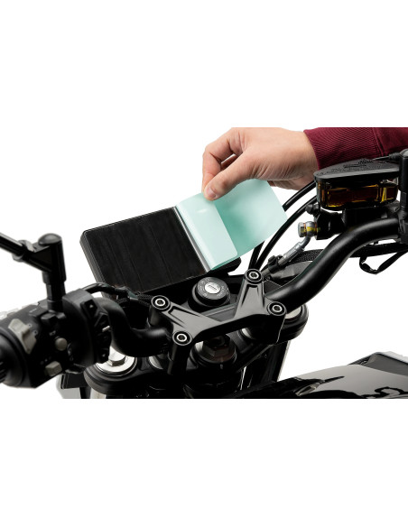 Protection PUIG pour compteurs - CFMOTO 650NK 2017-2026