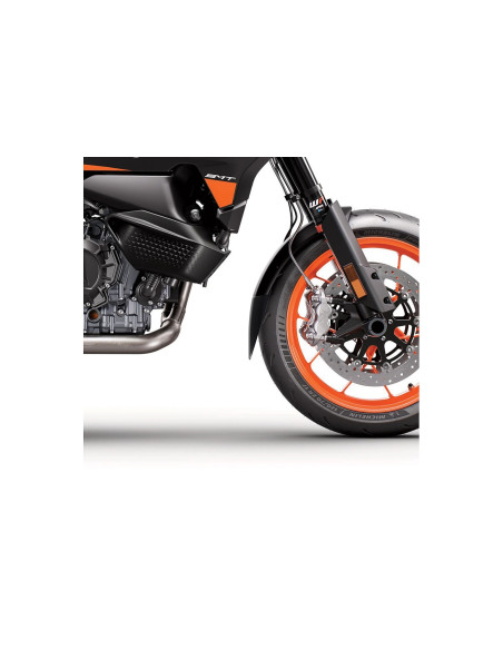 Extension PUIG garde boue avant - KTM 890 SMT 2023-2026