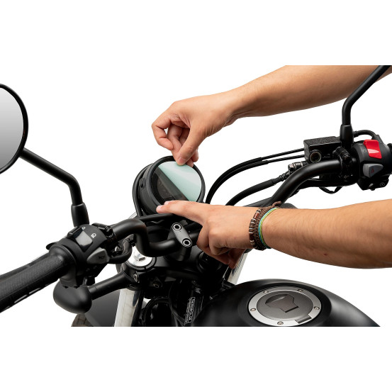 Protection PUIG pour compteurs - HONDA CL 500 2023-2026