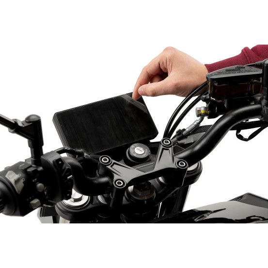 Protection PUIG pour compteurs - CFMOTO 650NK 2017-2026