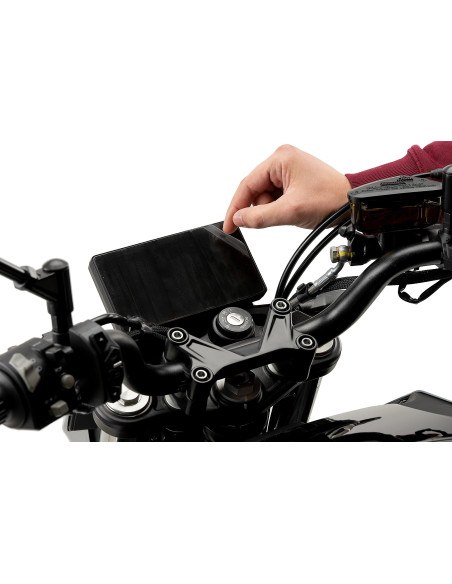 Protection PUIG pour compteurs - CFMOTO 650NK 2017-2026