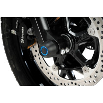 Tampons de protection PUIG 20056 de fourche PHB19 - BMW 2