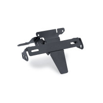 Support de plaque PUIG Pista 13 - BMW R1300GS 2023-2026