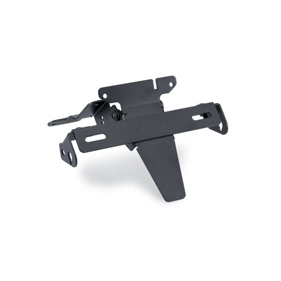 Support de plaque PUIG Pista 13 - BMW R1300GS 2023-2026