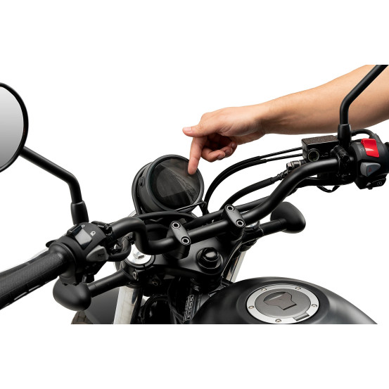 Protection PUIG pour compteurs - HONDA CL 500 2023-2026