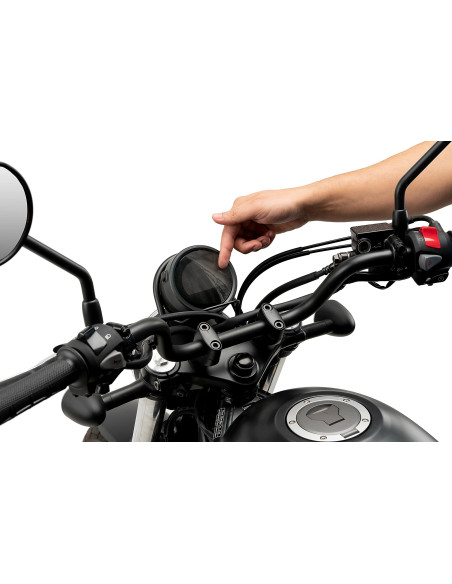 Protection PUIG pour compteurs - HONDA CL 500 2023-2026