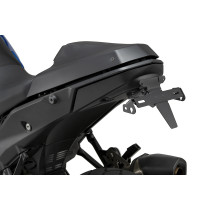 Support de plaque PUIG Pista 13 - BMW R1300GS 2023-2026 2