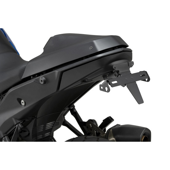 Support de plaque PUIG Pista 13 - BMW R1300GS 2023-2026
