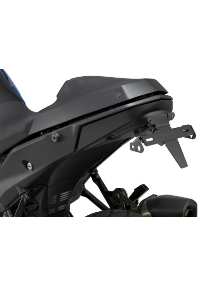 Support de plaque PUIG Pista 13 - BMW R1300GS 2023-2026