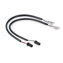 Kit de câblage PUIG 3889 Plug and Play pour clignotants