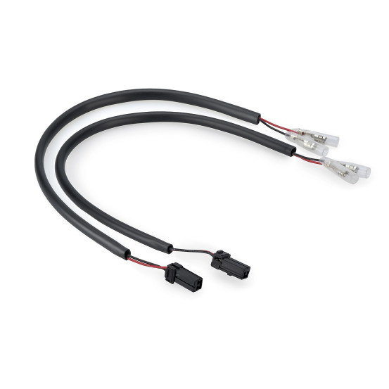 Kit de câblage PUIG 3889 Plug and Play pour clignotants