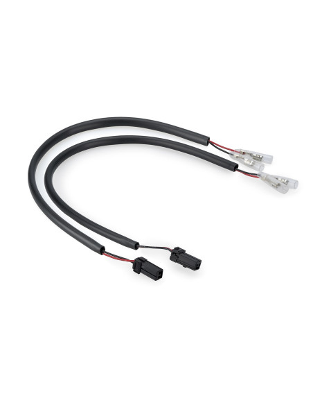 Kit de câblage PUIG 3889 Plug and Play pour clignotants