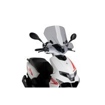 Bulle PUIG City Touring - KEEWAY HURRICANE 50 2021-2023 2