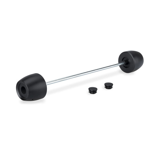 Tampons de protection PUIG 22674 de fourche PHB19 - BMW