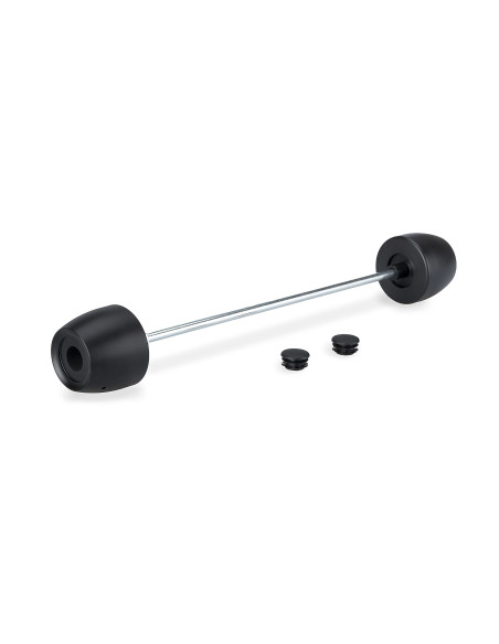 Tampons de protection PUIG 22674 de fourche PHB19 - BMW