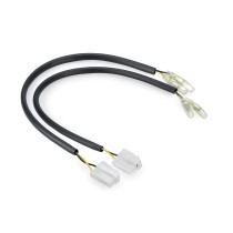 Kit de câblage PUIG 3888 Plug and Play pour clignotants