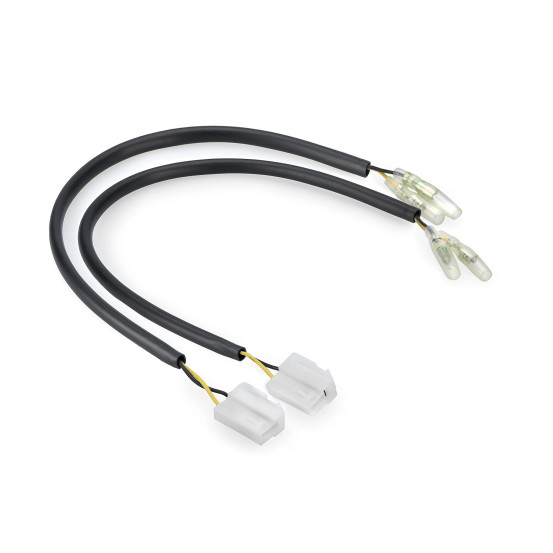 Kit de câblage PUIG 3888 Plug and Play pour clignotants