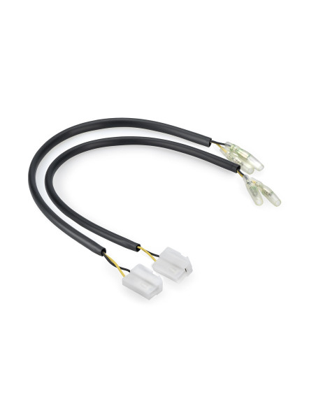 Kit de câblage PUIG 3888 Plug and Play pour clignotants