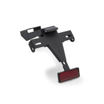Support de plaque PUIG - KAWASAKI ZX-6R NINJA 2017-2026