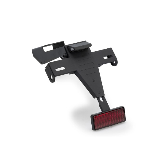 Support de plaque PUIG - KAWASAKI ZX-6R NINJA 2017-2026