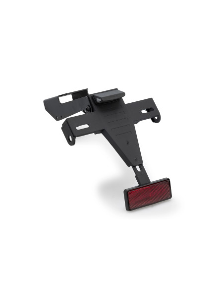 Support de plaque PUIG - KAWASAKI ZX-6R NINJA 2017-2026