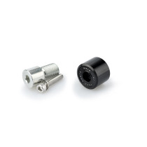 Adaptateur PUIG protection de levier embrayage - YAMAHA
